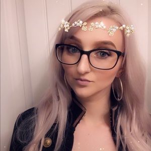 Meet your Posher, Erika